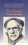 PÍO BAROJA