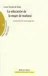 La Educación de la Mujer de Mañana
