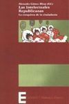LAS INTELECTUALES REPUBLICANAS