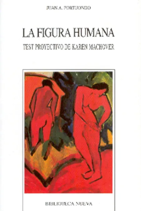 La Figura Humana