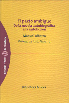 EL PACTO AMBIUGO