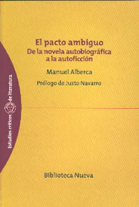 El Pacto Ambiugo