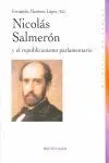 Nicolas Salmeron y el Republicanismo Parlamentario