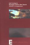 EUROPA ENTRE DOS LUCES