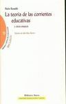 LA TEORÍA DE LAS CORRIENTES EDUCATIVAS Y OTROS ENSAYOS