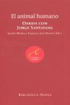 EL ANIMAL HUMANO