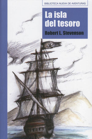 LA ISLA DEL TESORO
