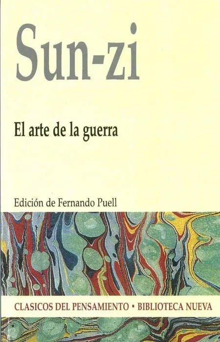 El Arte de la Guerra