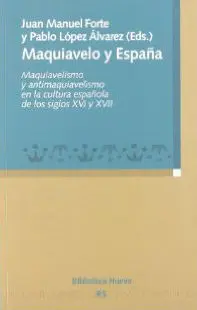 Maquiavelo y España