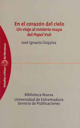 EN EL CORAZÓN DEL CIELO