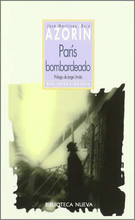 París Bombardeado