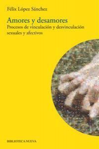 AMORES Y DESAMORES
