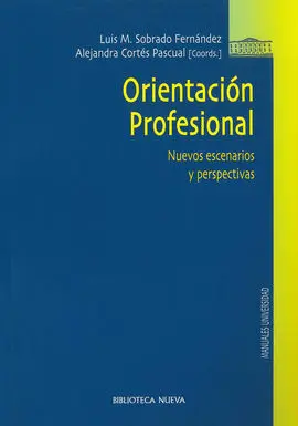 Orientación Profesional