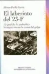 El Laberinto del 23-F