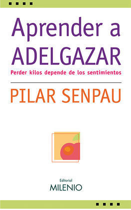 APRENDER A ADELGAZAR