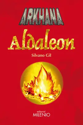 Arkhanda Aldaleón