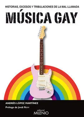 Música Gay