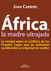 África, la Madre Ultrajada