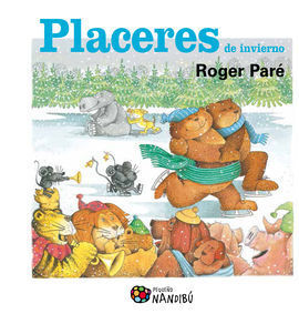 PLACERES DE INVIERNO