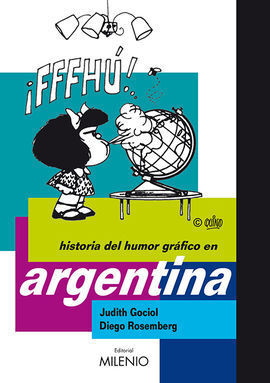 HUMOR GRÁFICO EN ARGENTINA