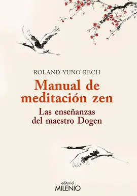 Manual de Meditación Zen
