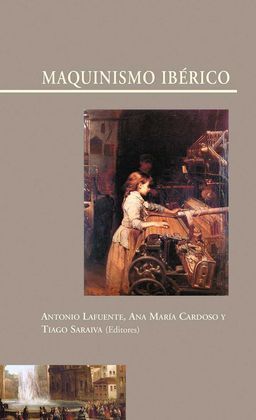 MAQUINISMO IBERICO