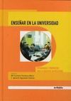 ENSEÑAR EN LA UNIVERSIDAD