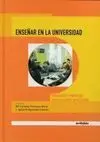 Enseñar en la Universidad