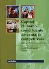 Capital Humano Como Fuente de Ventajas Competitivas