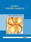ÁLGEBRA Y GEOMETRÍA CUADRÁTICA