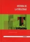 Historia de la Publicidad