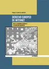 Derecho Europeo de Internet
