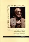 José Luis Sampedro