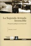 LA SEGUNDA ARMADA INVENCIBLE