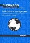 Multicultural Management