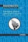 Marketing Directo para Gran Consumo