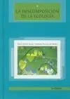 La Descomposición de la Ecología