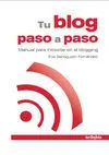 Tu Blog Paso a Paso