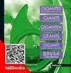 Gigantes. Grandes Estructuras y Máquinas