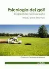Psicología del Golf