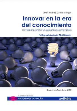 Innovar en la Era del Conocimiento