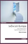 I+D+I en Europa
