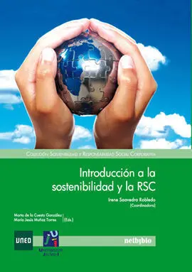 Introducción a la Sostenibilidad y Responsabilidad Social Corporativa