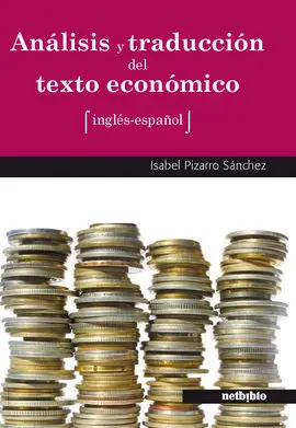 Análisis y Traducción del Texto Económico Inglés-E