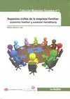 Aspectos Civiles de la Empresa Familiar: Economía
