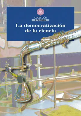 Democratizacion Ciencia/Ibarra
