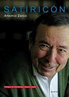 Satiricón
