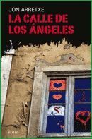 LA CALLE DE LOS ÁNGELES