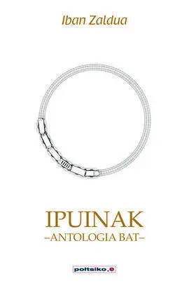 Ipuinak -Antologia Bat-