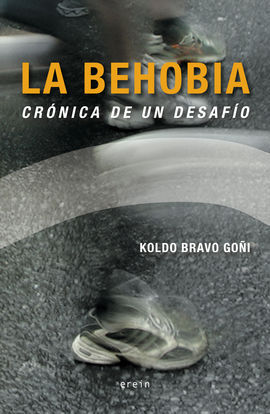 LA BEHOBIA